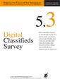 Miklos Gaspar: Digital Classifieds Survey